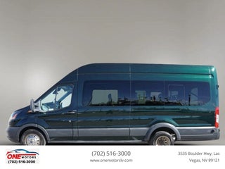2017 Ford Transit XL