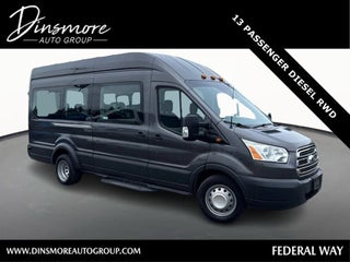 2017 Ford Transit XL