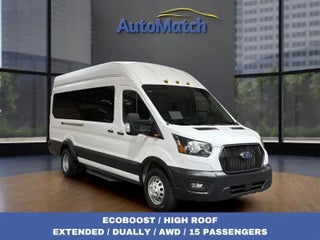 2024 Ford Transit XL