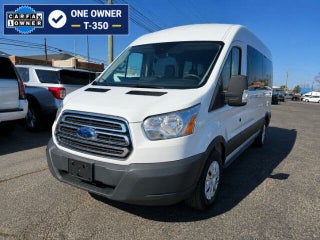 2018 Ford Transit XL