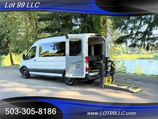 2018 Ford Transit XL