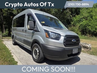 2017 Ford Transit XL
