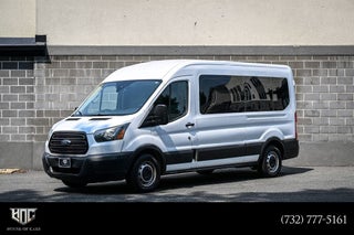 2016 Ford Transit XL