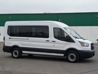 2016 Ford Transit XL