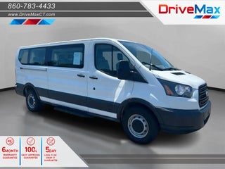 2018 Ford Transit XLT