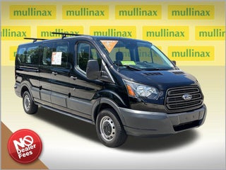 2018 Ford Transit XL