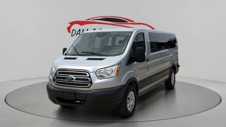2016 Ford Transit XLT