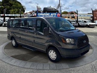 2016 Ford Transit XLT