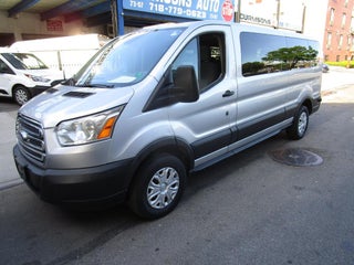 2016 Ford Transit XLT