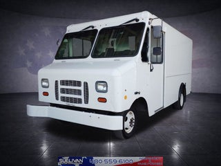 2017 Ford E-350