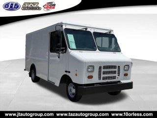 2017 Ford E-350