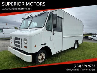2017 Ford E-350