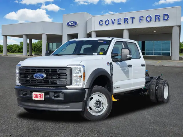 2026 Ford F-450 XL