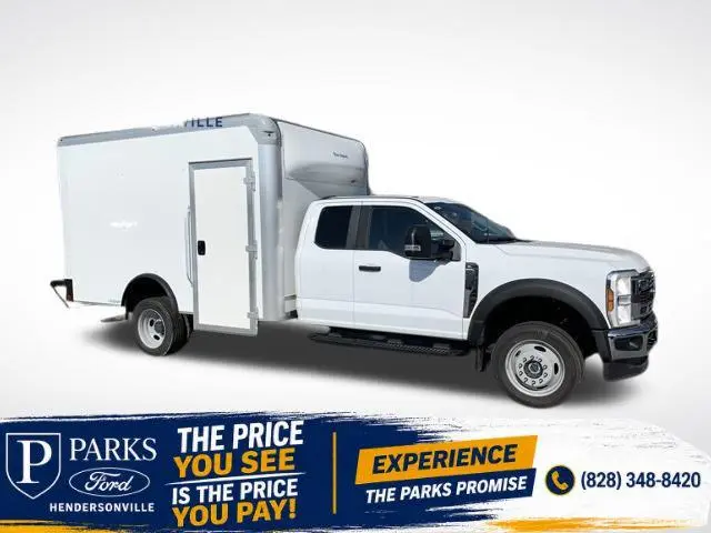 2024 Ford F-450 XL