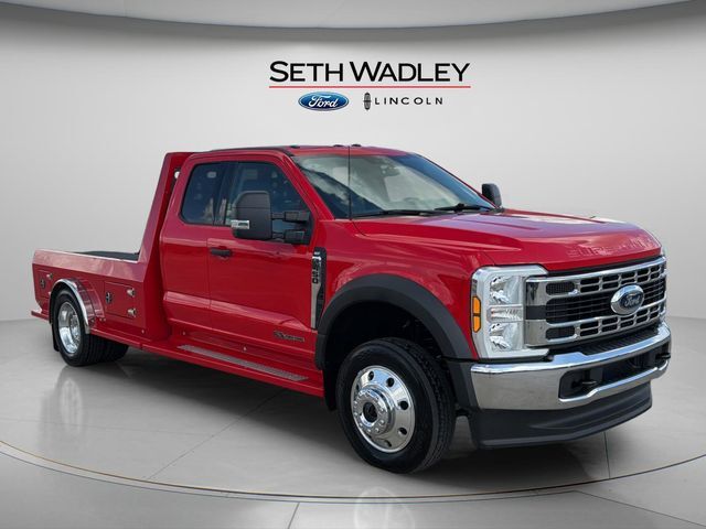 2024 Ford F-450 XL
