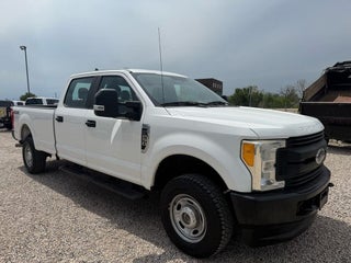 2017 Ford F-250 Super Duty XL