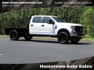 2022 Ford F-250 Super Duty XL