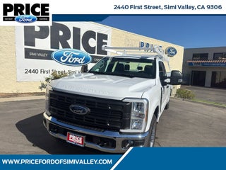 2026 Ford F-250 XL