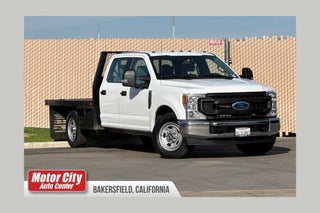 2022 Ford F-350 XL