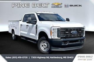 2023 Ford F-350 Super Duty XL