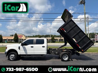 2021 Ford F-350 Super Duty XL
