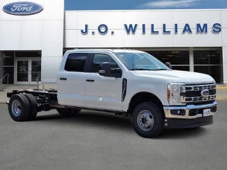 2026 Ford F-350 XL