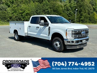 2026 Ford F-350 XL