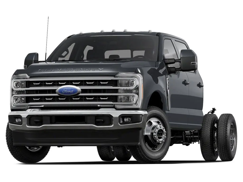 2026 Ford F-350 XL