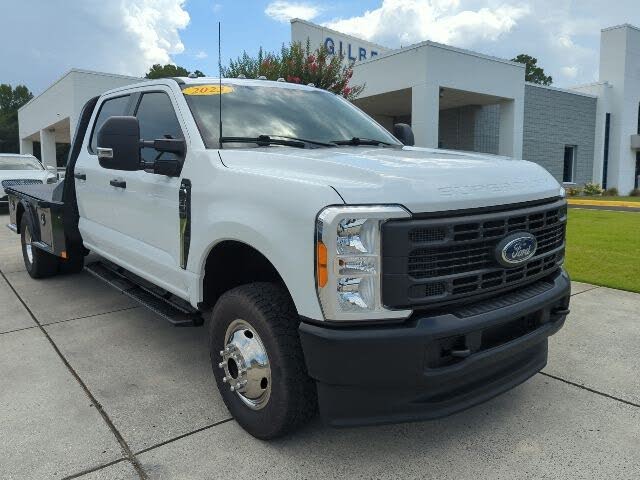2023 Ford F-350 Super Duty XL