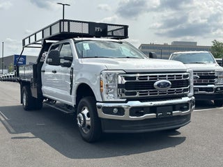 2025 Ford F-350 Super Duty Chassis XL