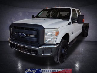 2012 Ford F-350 Super Duty XL