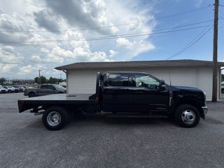 2025 Ford F-350 Super Duty Chassis XL