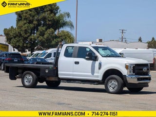 2019 Ford F-350 Super Duty XLT