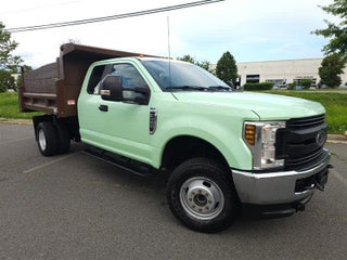 2019 Ford F-350 Super Duty XL