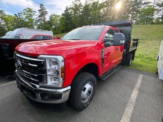 2026 Ford F-350 Super Duty Chassis XL
