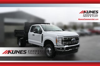 2026 Ford F-350 Super Duty Chassis XL