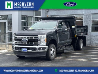 2026 Ford F-350 Super Duty Chassis XL