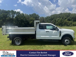 2026 Ford F-350 Super Duty Chassis XL