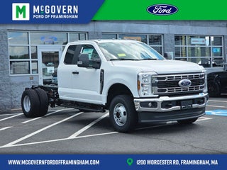 2026 Ford F-350 Super Duty Chassis XL