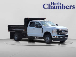 2026 Ford F-350 Super Duty Chassis XL