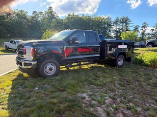 2026 Ford F-350 Super Duty Chassis XL