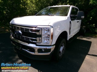 2026 Ford F-350 Super Duty Chassis XL