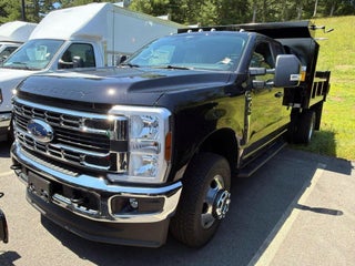 2026 Ford F-350 Super Duty Chassis XL