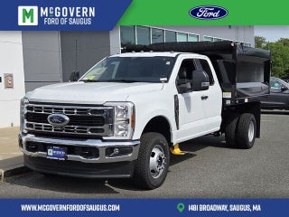 2026 Ford F-350 Super Duty Chassis XL