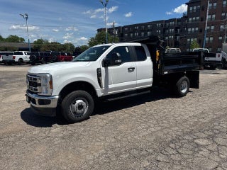 2026 Ford F-350 Super Duty Chassis XL
