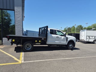 2026 Ford F-350 Super Duty Chassis XL