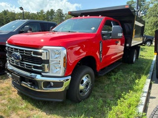 2026 Ford F-350 Super Duty Chassis XL