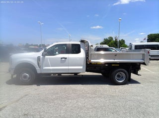 2026 Ford F-350 Super Duty Chassis XL
