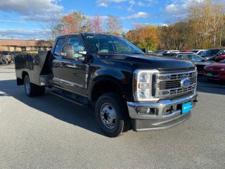 2026 Ford F-350 Super Duty Chassis XL