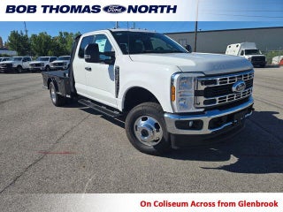 2026 Ford F-350 Super Duty Chassis XL